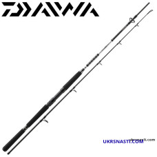 Удилище лодочное DAIWA BG Boat